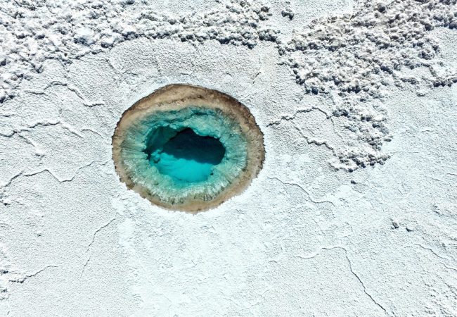 Atacama -unsplash