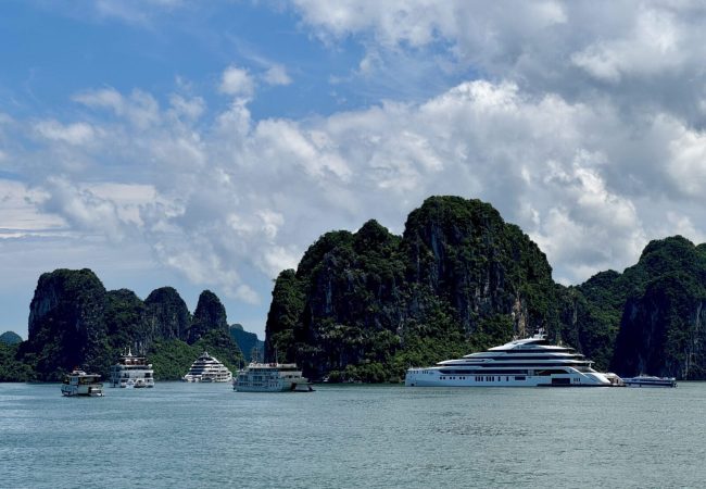 Vietnam
